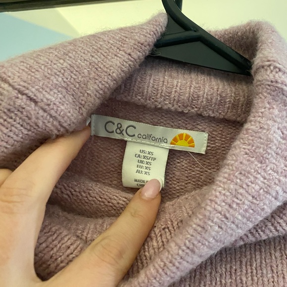 Sweater - Picture 2 of 2